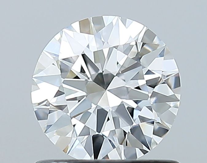 Diamond Natural 0,74Ct F-VS1 Round - GIA2546930298