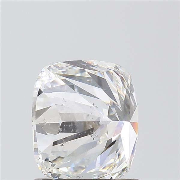 Diamond Natural 1,41Ct G-SI2 Cushion - GIA2467046552