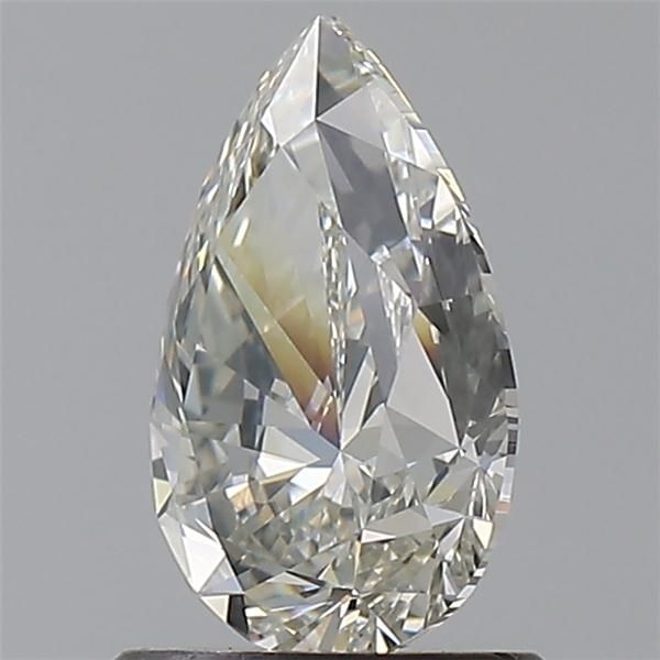 Diamond Natural 1,03Ct J-VS2 Pear - IGI320856224