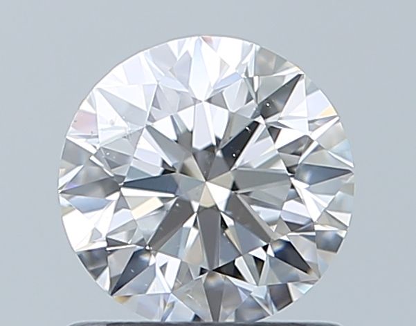 Diamond Natural 0,84Ct E-SI1 Round - GIA2231884600