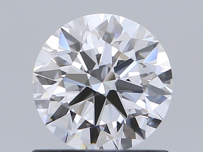 Diamond Natural 0,84Ct D-IF Round - GIA2233851524