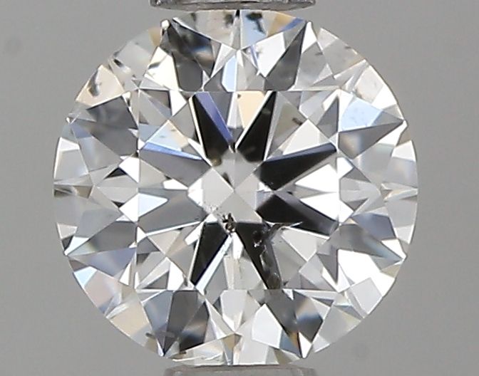 Diamond Natural 0,5Ct H-SI1 Round - HRD220000097744