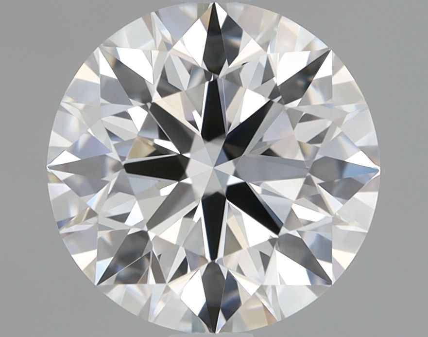 Diamond Natural 1,31Ct I-VVS1 Round - GIA7423951040