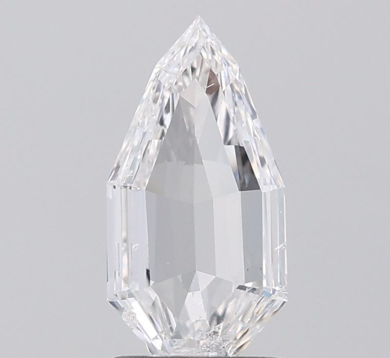 Diamond Natural 1,05Ct D-SI2 Pear - HRD260000090640