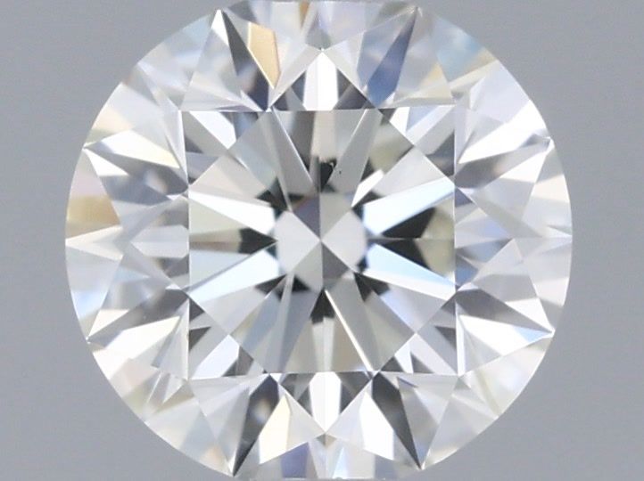 Diamond Natural 0,59Ct I-VS2 Round - GIA6234228176
