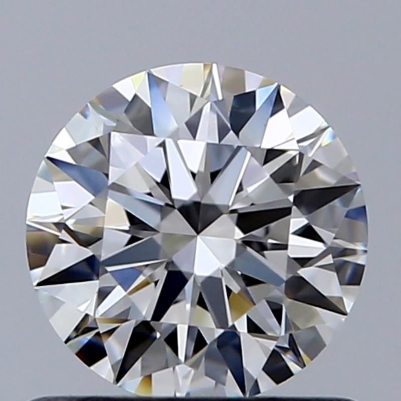 Diamond Natural 0,72Ct E-VS1 Round - GIA2527281739