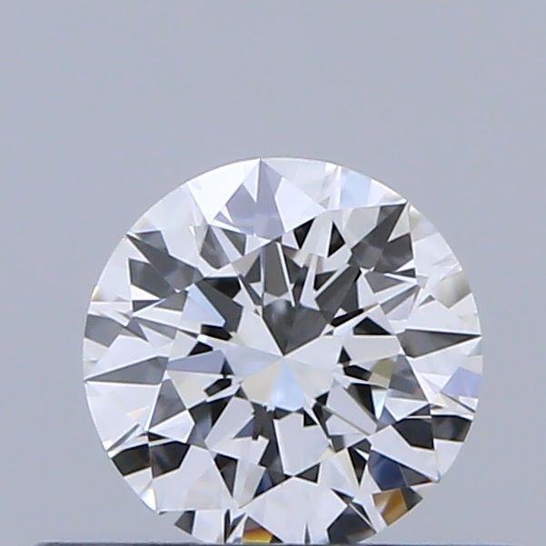 Diamond Natural 0,33Ct F-VVS1 Round - GIA1558046676