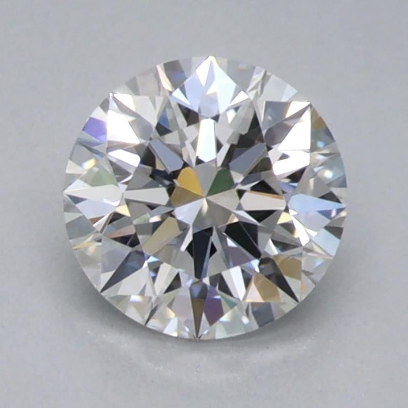 Diamond Natural 0,33Ct E-VVS2 Round - GIA6532915204