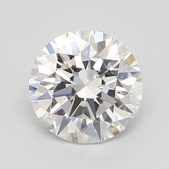 Diamond Natural 0,33Ct E-VVS2 Round - GIA1527729229