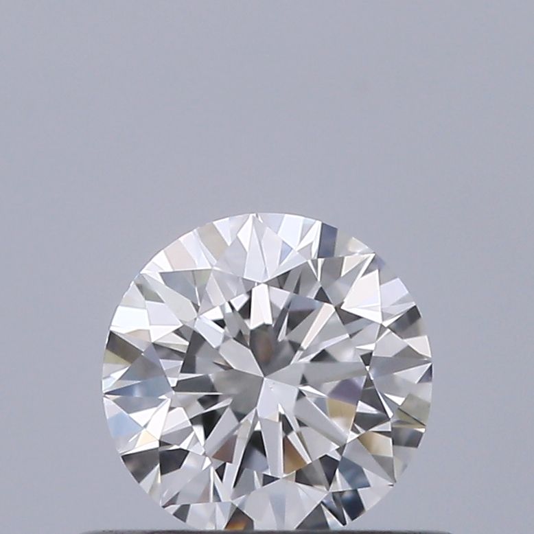 Diamond Natural 0,4Ct D-VVS2 Round - GIA1548974944
