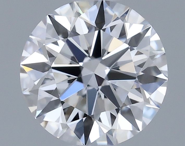 Diamond Natural 0,4Ct D-VVS2 Round - GIA1549776382