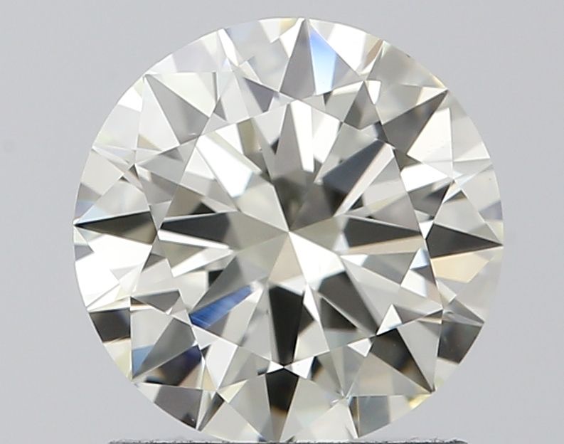 Diamond Natural 1,22Ct J-VS1 Round - IGI670479299