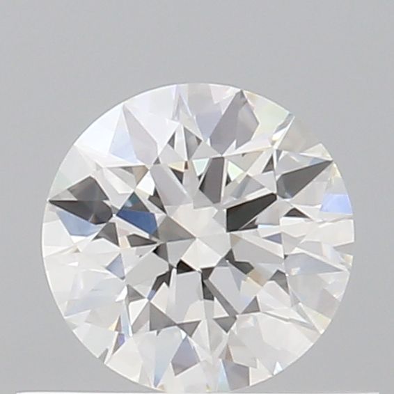 Diamond Natural 0,5Ct H-VVS2 Round - GIA7431022160