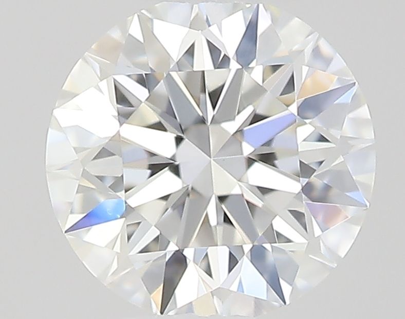 Diamond Natural 0,4Ct H-VS1 Round - GIA2544875972