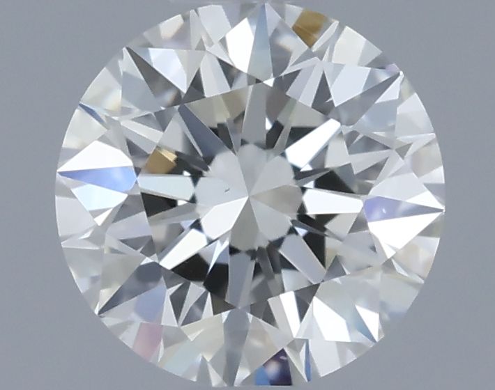 Diamond Natural 0,4Ct H-VS1 Round - GIA2557176214
