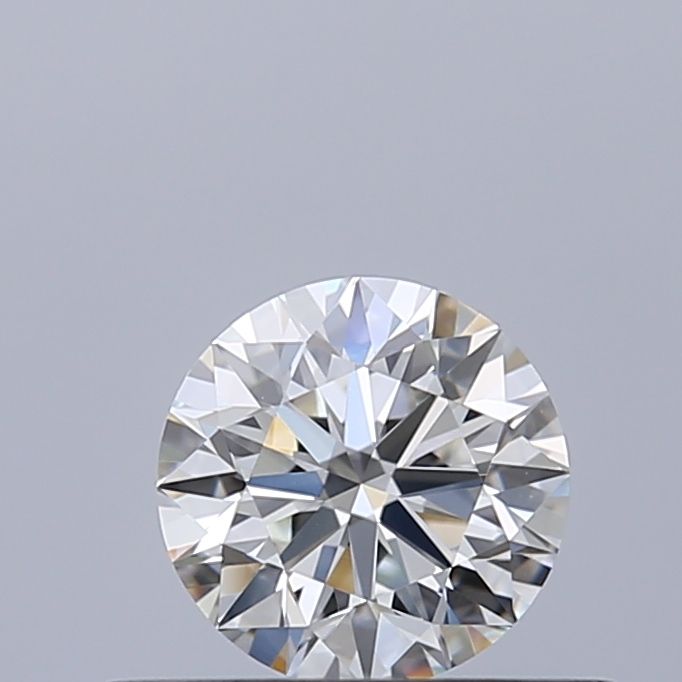 Diamond Natural 0,4Ct H-VS1 Round - GIA1559002358
