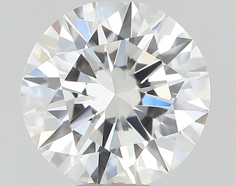 Diamond Natural 0,4Ct H-VVS2 Round - GIA1545817780