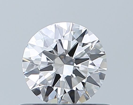 Diamond Natural 0,46Ct E-IF Round - GIA2546732328