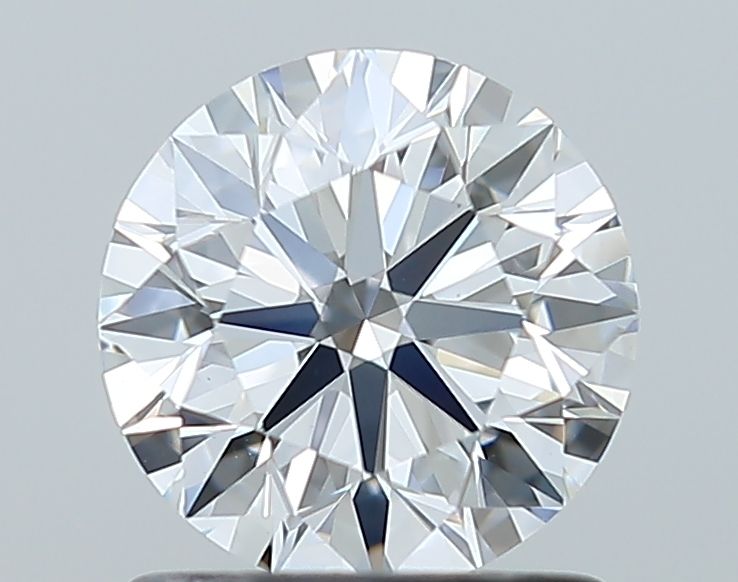 Diamond Natural 1,08Ct E-VS1 Round - GIA2235865625