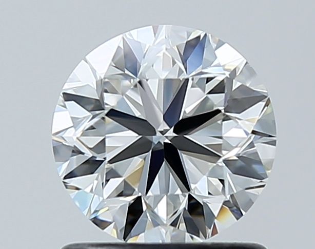 Diamond Natural 1,01Ct G-VS2 Round - GIA2235870050