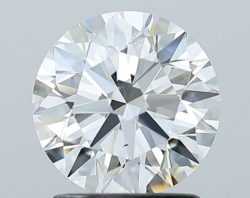 Diamond Natural 1,56Ct G-VS2 Round - GIA5231926497
