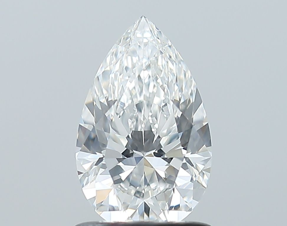 Diamond Natural 1,02Ct G-SI1 Pear - GIA2235869943