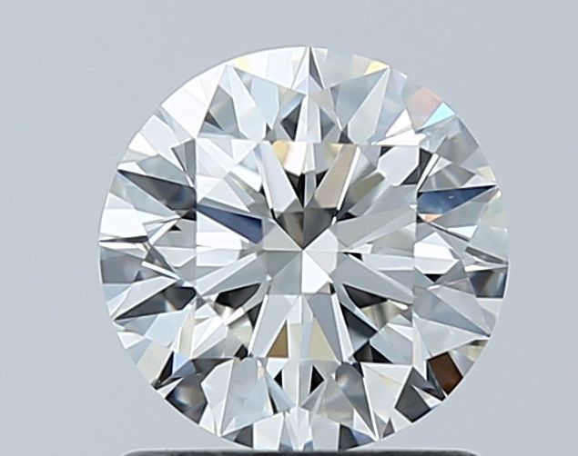 Diamond Natural 1,03Ct G-VS1 Round - GIA2235865616