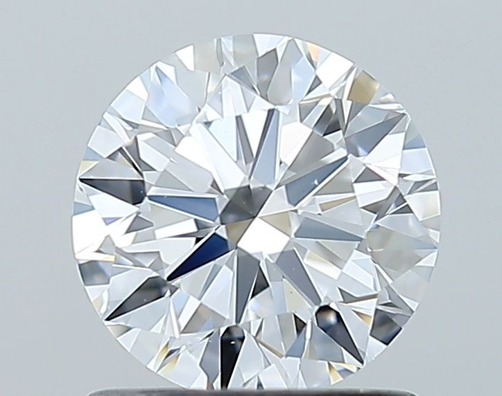 Diamond Natural 1,01Ct D-VS2 Round - GIA2235865589