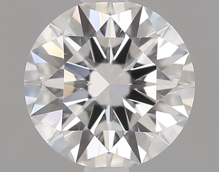Diamond Natural 0,42Ct D-VVS2 Round - GIA1535387964
