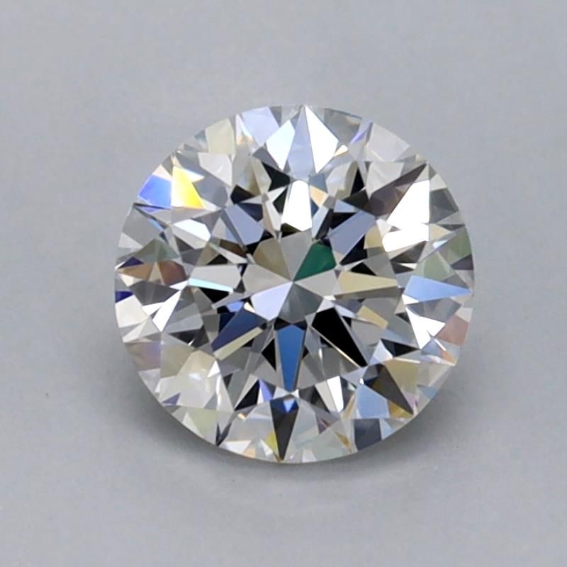 Diamond Natural 0,42Ct E-VVS2 Round - GIA7548997016