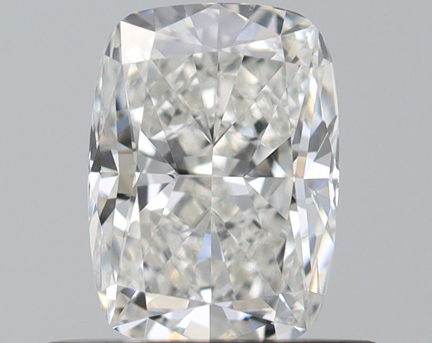 Diamond Natural 0,54Ct H-VVS1 Cushion - GIA6545001139