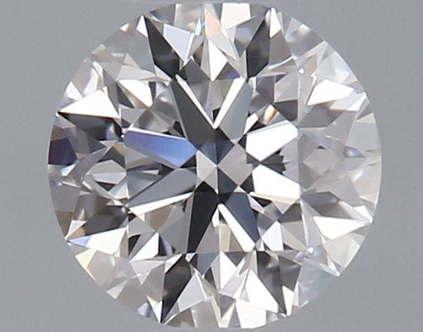 Diamond Natural 0,42Ct D-VVS2 Round - GIA2537757034