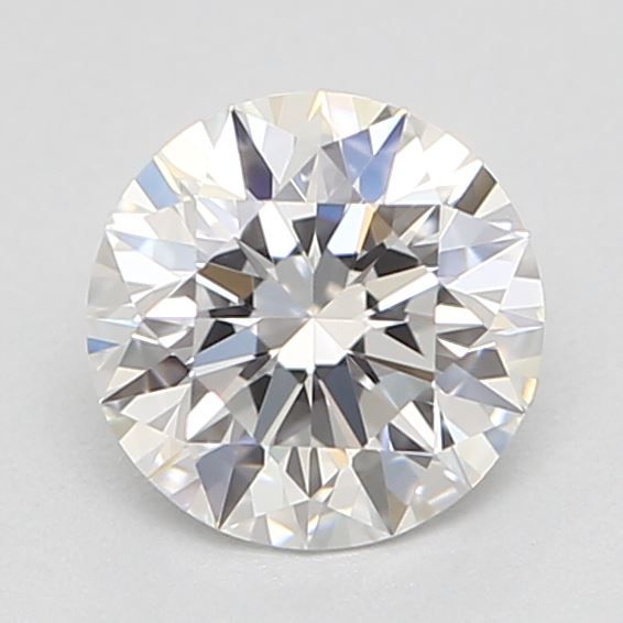 Diamond Natural 0,42Ct E-VVS1 Round - GIA6541706837