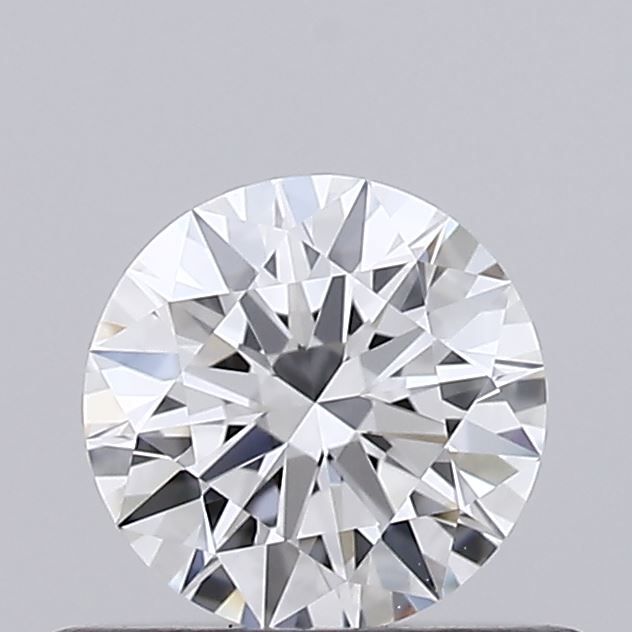 Diamond Natural 0,42Ct E-VVS1 Round - GIA6522973117