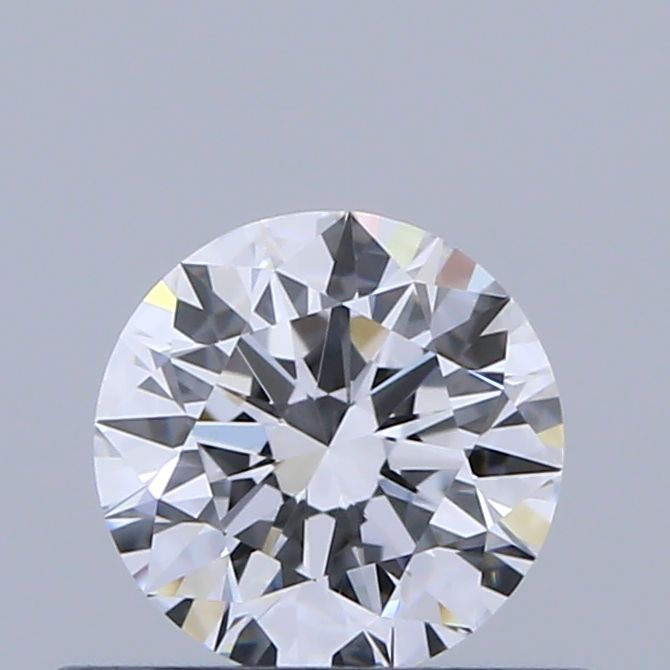 Diamond Natural 0,42Ct D-VVS2 Round - GIA2544538327