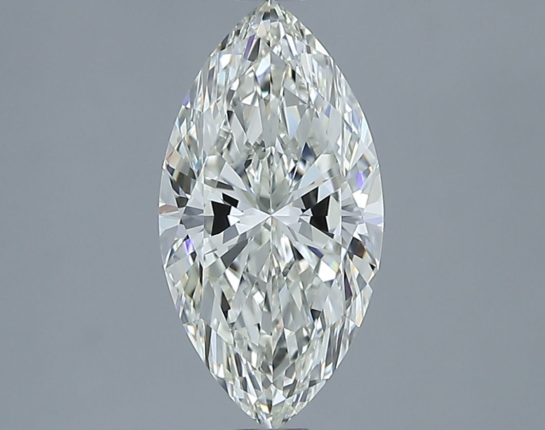 Diamond Natural 1,51Ct I-VS1 Marquise - IGI762534599