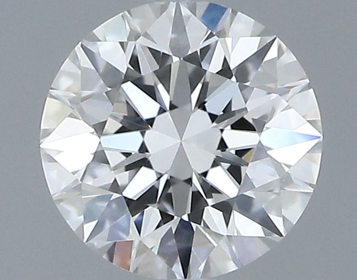 Diamond Natural 0,42Ct E-VVS1 Round - GIA3525842292