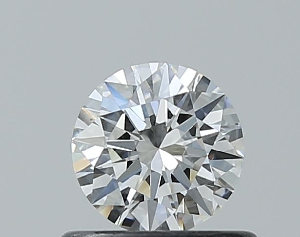 Diamond Natural 0,48Ct F-IF Round - GIA2517600335