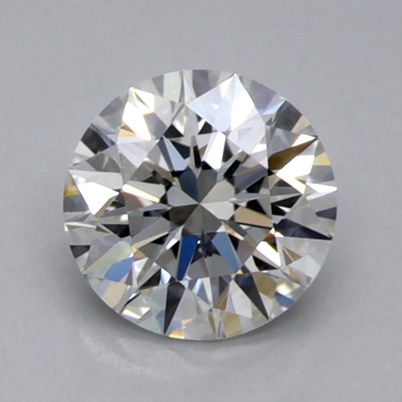 Diamond Natural 0,43Ct I-VVS2 Round - GIA1528968855