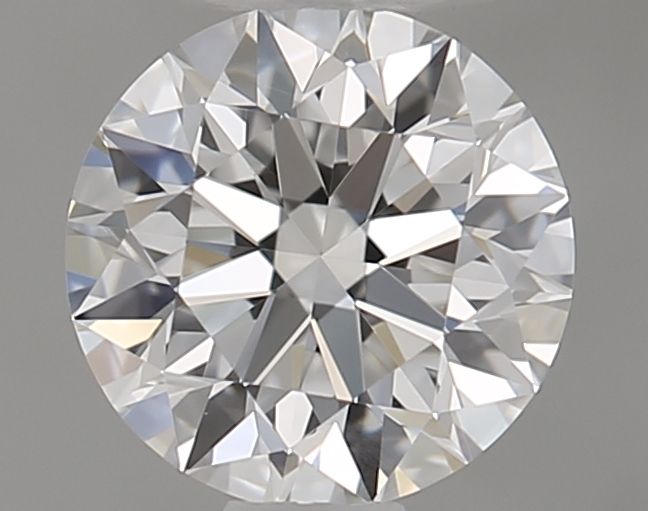 Diamond Natural 0,44Ct D-VVS2 Round - GIA2514939771