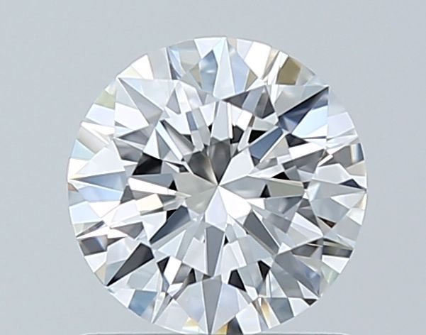 Diamond Natural 0,8Ct E-VVS1 Round - GIA5232818776