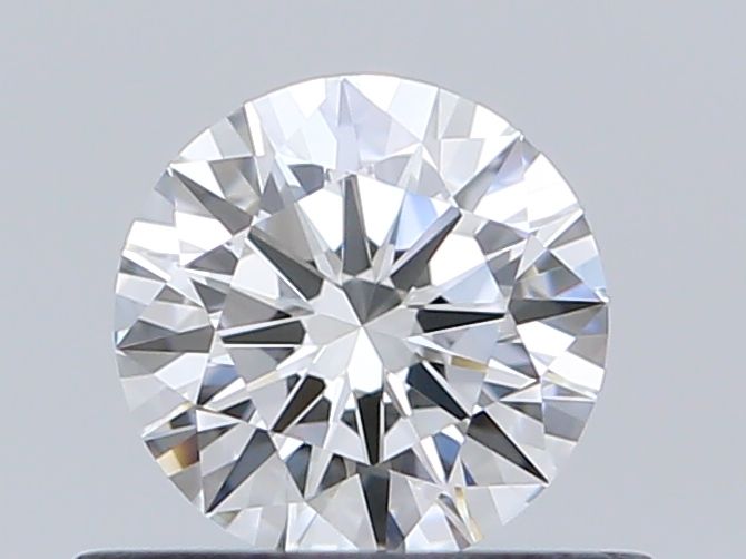 Diamond Natural 0,46Ct G-IF Round - GIA3535833809