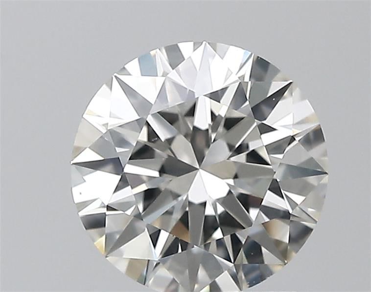 Diamond Natural 1,23Ct L-VS2 Round - GIA2444269271