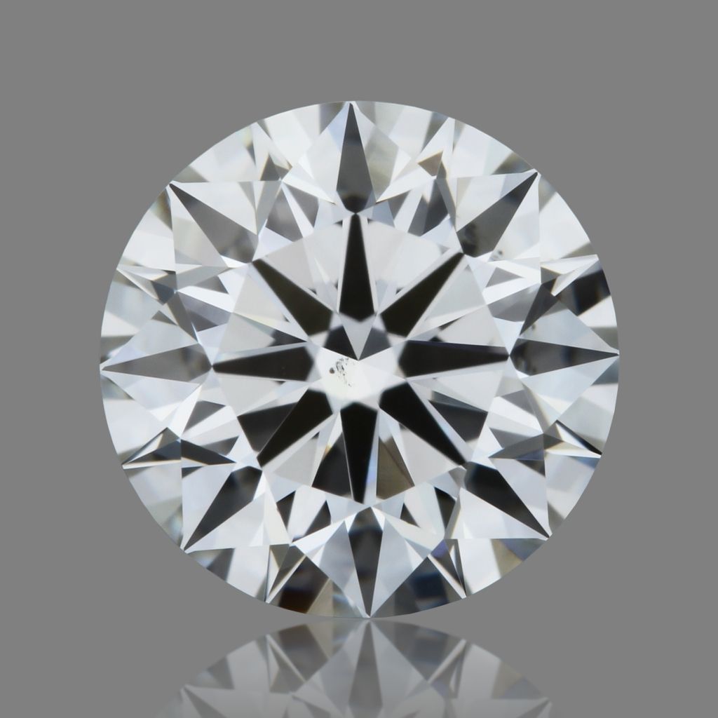 Diamond Natural 0,92Ct I-VS2 Round - GIA5456933419