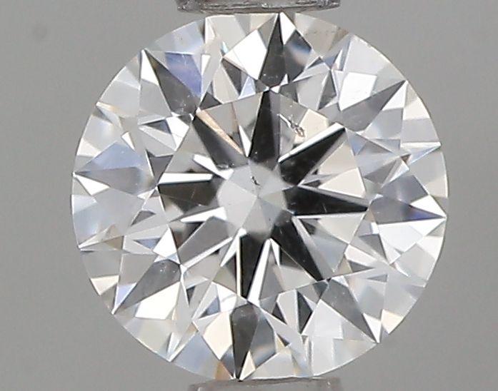 Diamond Natural 0,52Ct H-SI1 Round - HRD220000095726