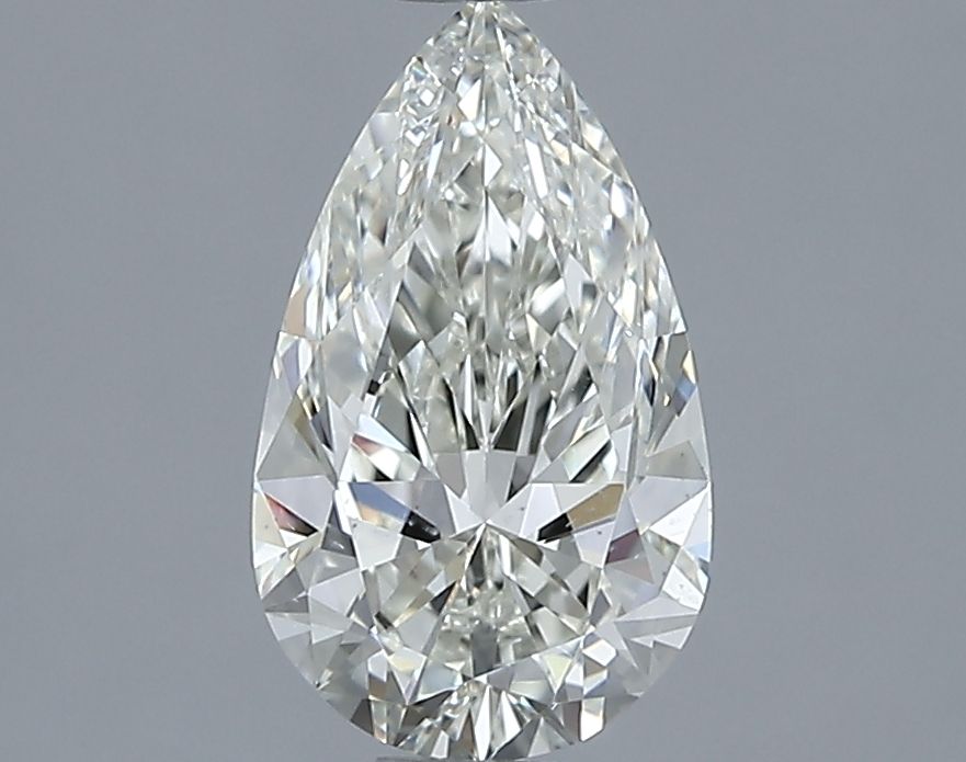 Diamond Natural 1,2Ct I-VS2 Pear - IGI762534963