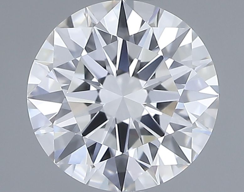 Diamond Natural 1,8Ct G-VVS1 Round - GIA1535100415