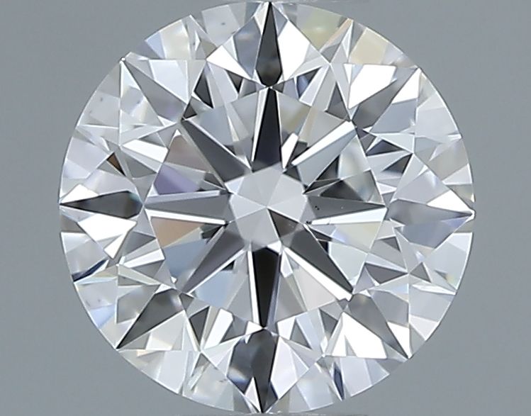 Diamond Natural 1,2Ct F-VS2 Round - GIA2536599945
