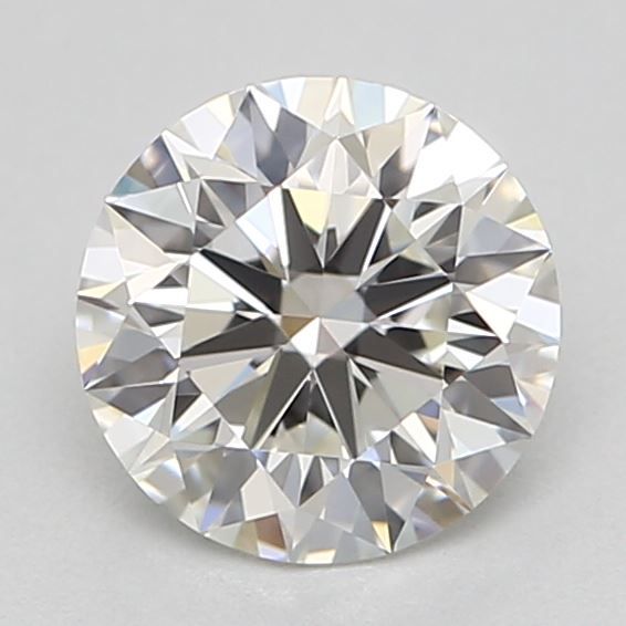 Diamond Natural 0,5Ct H-VVS1 Round - GIA2235511573