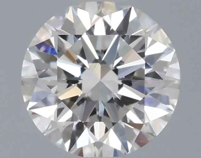Diamond Natural 0,5Ct H-VVS1 Round - GIA2536402072